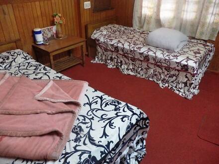 Hotel Royal Bintan, Pelling 5